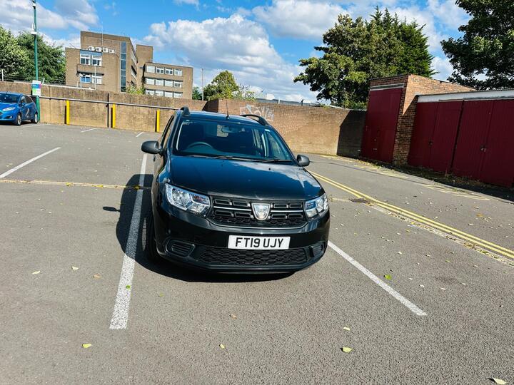 Dacia Logan MCV 1.0 SCe Essential Euro 6 5dr