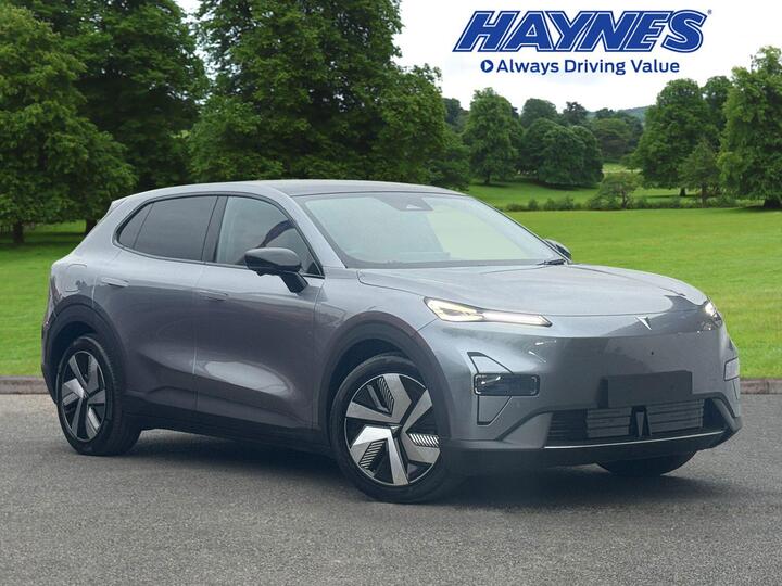 Changan Deepal S05 68.8kWh MAX Auto 5dr