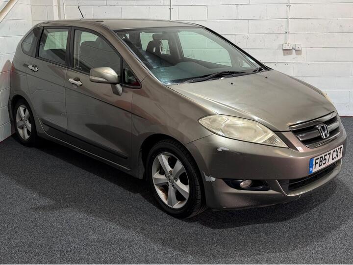 Honda FR-V 2.2 I-CDTi SE 5dr