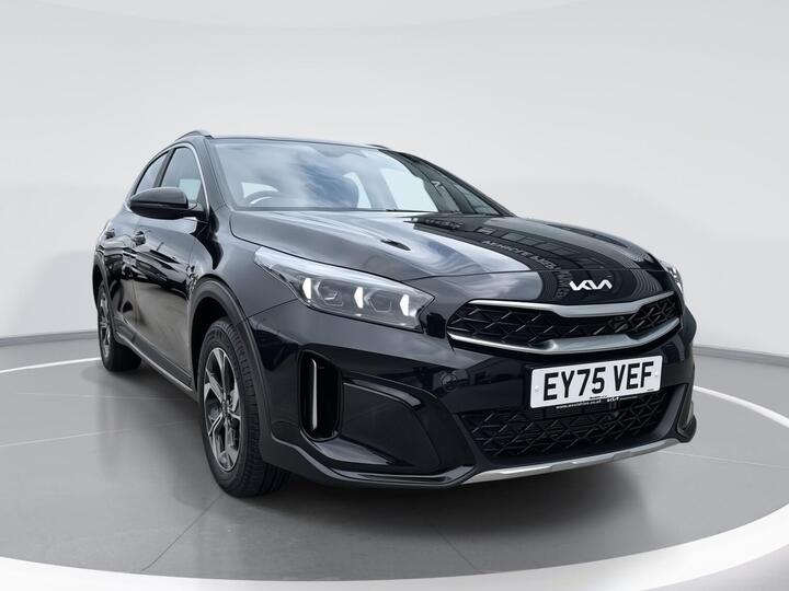 Kia XCeed 1.0 T-GDi MHEV Pure DCT Euro 6 (s/s) 5dr