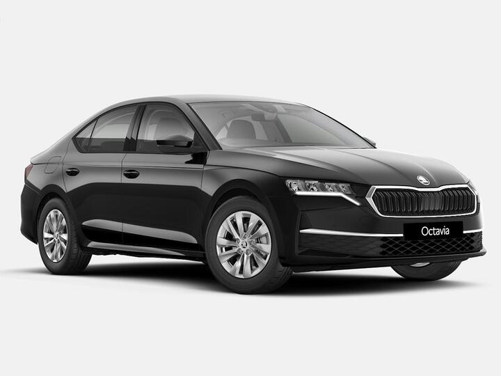 Skoda Octavia 1.5 TSI ACT SE Technology Euro 6 (s/s) 5dr