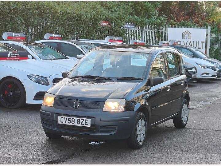 Fiat Panda 1.1 Active 5dr