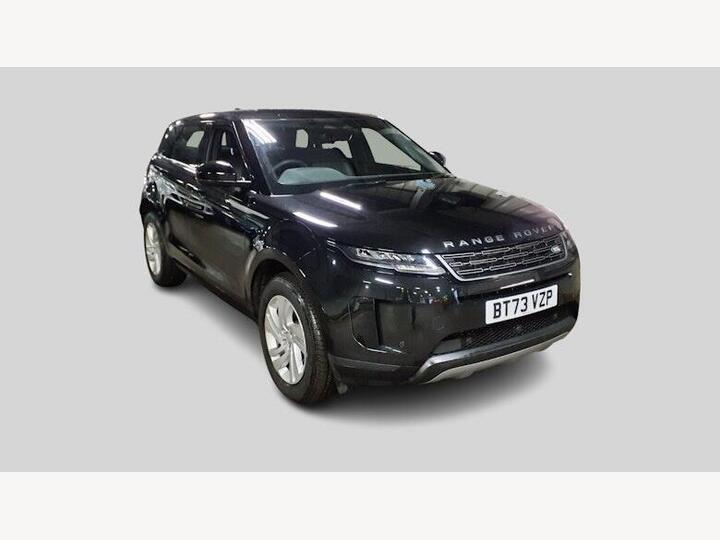Land Rover RANGE ROVER EVOQUE 1.5 P300e 11.9kWh S Auto 4WD Euro 6 (s/s) 5dr