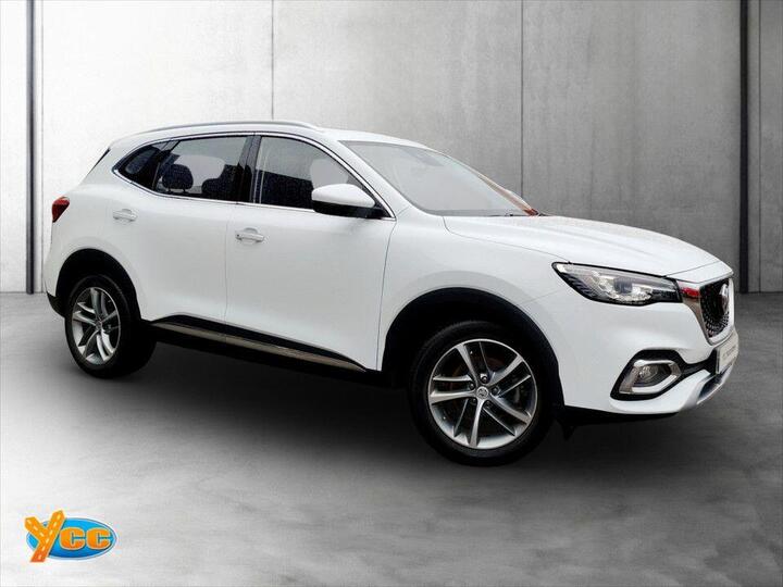 MG MG HS 1.5 T-GDI Exclusive Euro 6 (s/s) 5dr