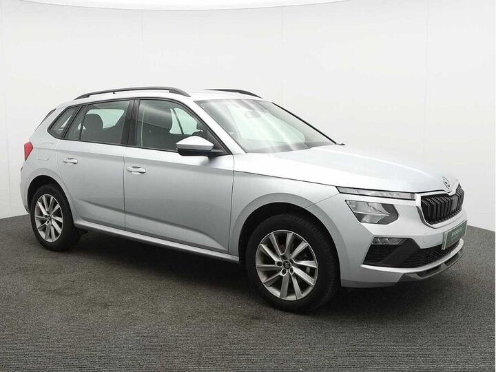 Skoda Kamiq 1.0 TSI SE Edition Euro 6 (s/s) 5dr
