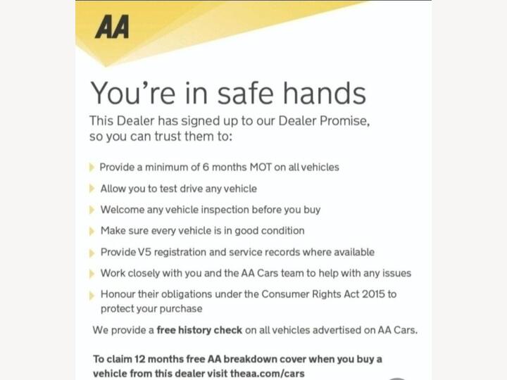 Toyota AYGO 1.0 VVT-i Euro 5 5dr Toyota AYGO 1.0 VVT-i Euro 5 5dr