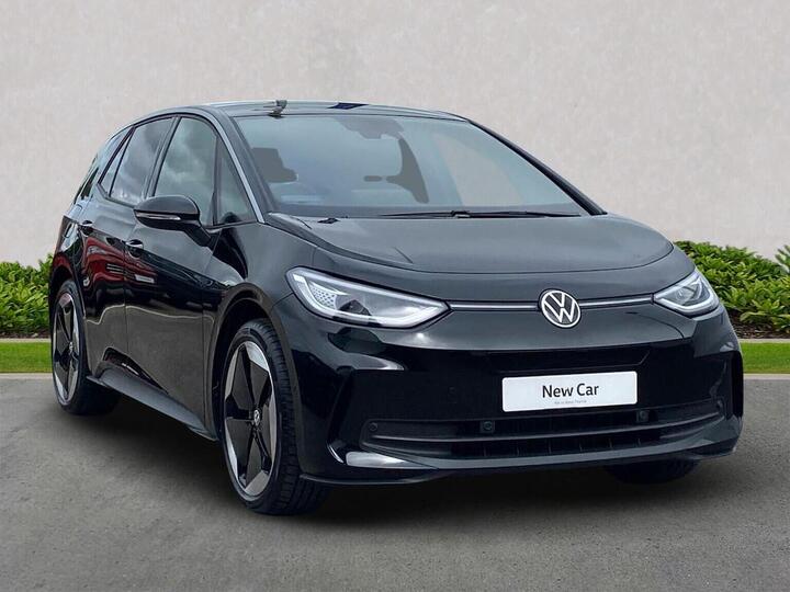 Volkswagen ID.3 Pro S 79kWh Match Auto 5dr