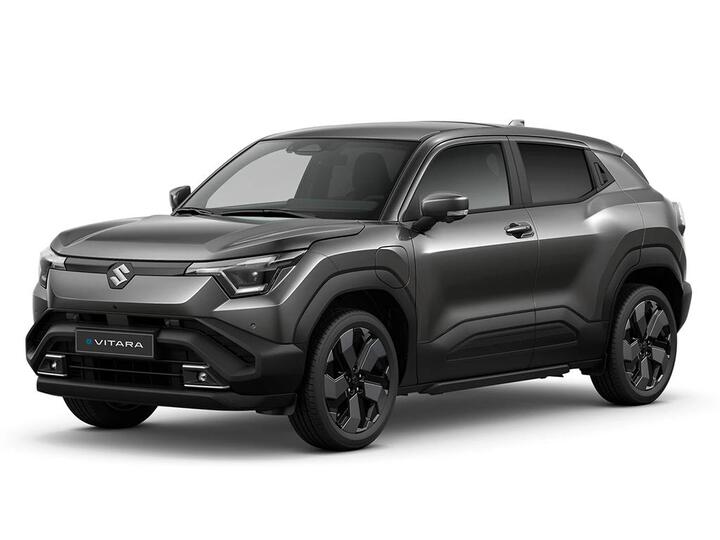 Suzuki E Vitara 61kWh Motion Auto 5dr