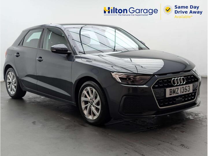 Audi A1 1.0 TFSI 30 Sport Sportback Euro 6 (s/s) 5dr