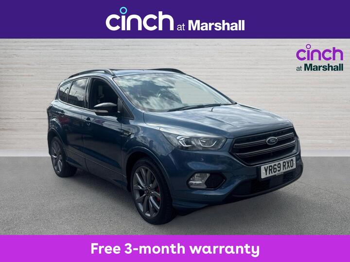 Ford Kuga 1.5T EcoBoost ST-Line Edition Euro 6 (s/s) 5dr