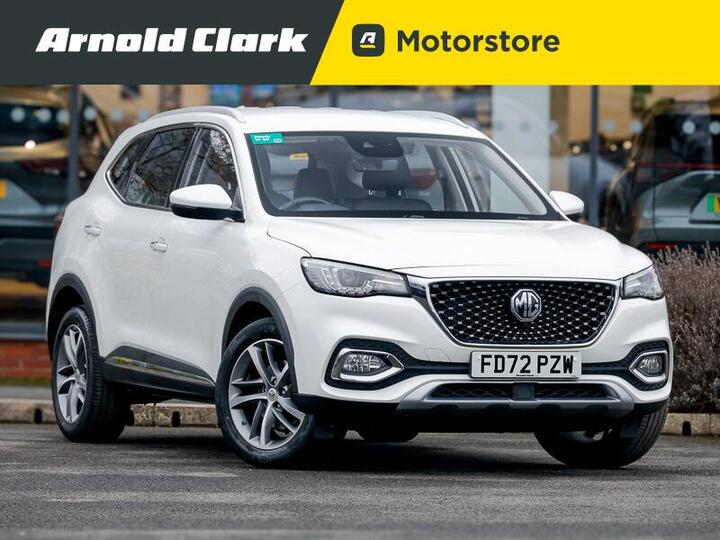 MG MG HS 1.5 T-GDI Excite DCT Euro 6 (s/s) 5dr