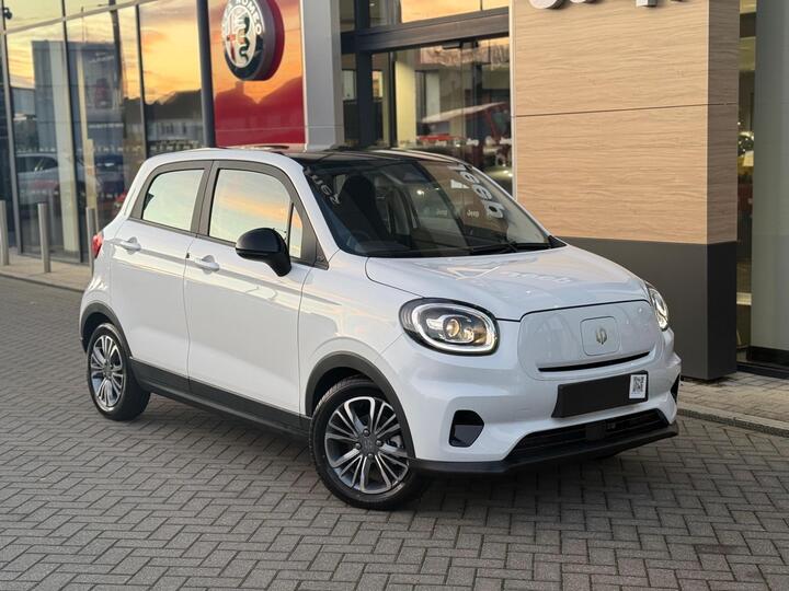 Leapmotor T03 37.3kWh Auto 5dr