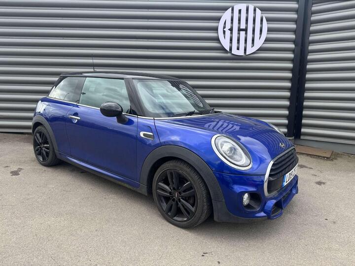 MINI HATCH 1.5 Cooper Sport Euro 6 (s/s) 3dr