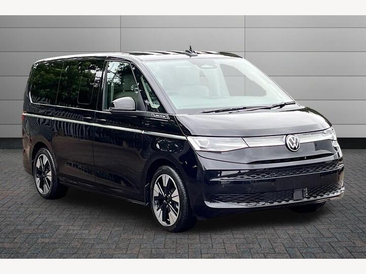 Volkswagen Multivan 2.0 TDI Style Long MPV DSG Euro 6 (s/s) 5dr