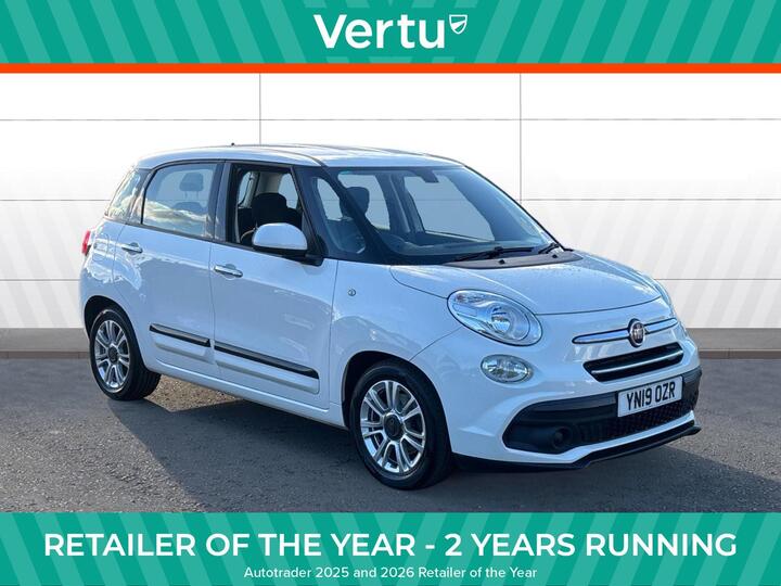 Fiat 500L 1.4 Urban Euro 6 5dr