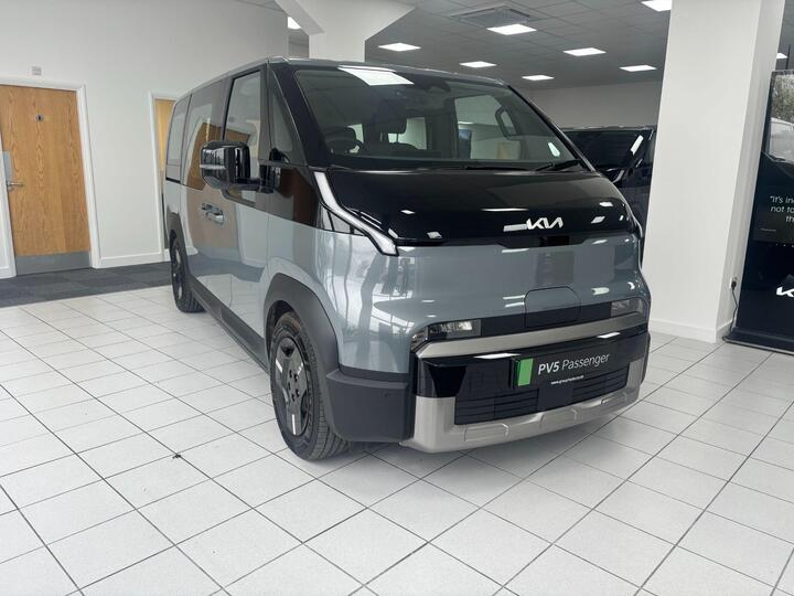 Kia PV5 Standard Range 51.5kWh Essential Passenger MPV Auto 5dr