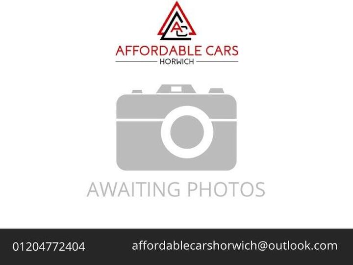 Ford FIESTA 1.6 Zetec Powershift Euro 5 5dr