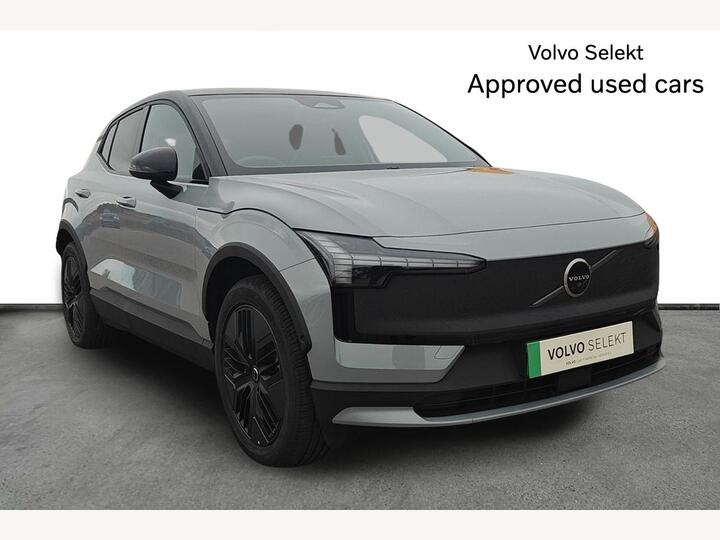 Volvo EX30 Cross Country Twin Performance 69kWh Ultra Auto AWD 5dr Volvo EX30 Cross Country Twin Performance 69kWh Ultra Auto AWD 5dr