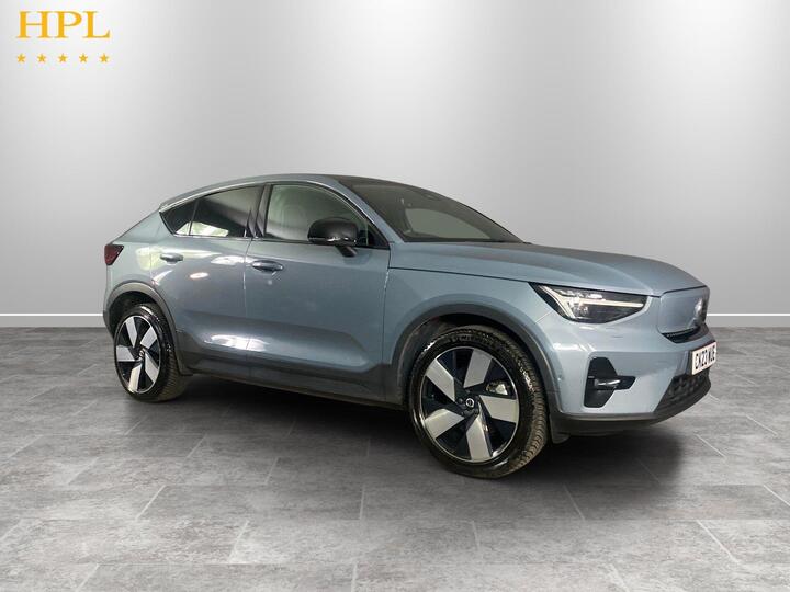 Volvo C40 Recharge 69kWh Ultimate Auto 5dr
