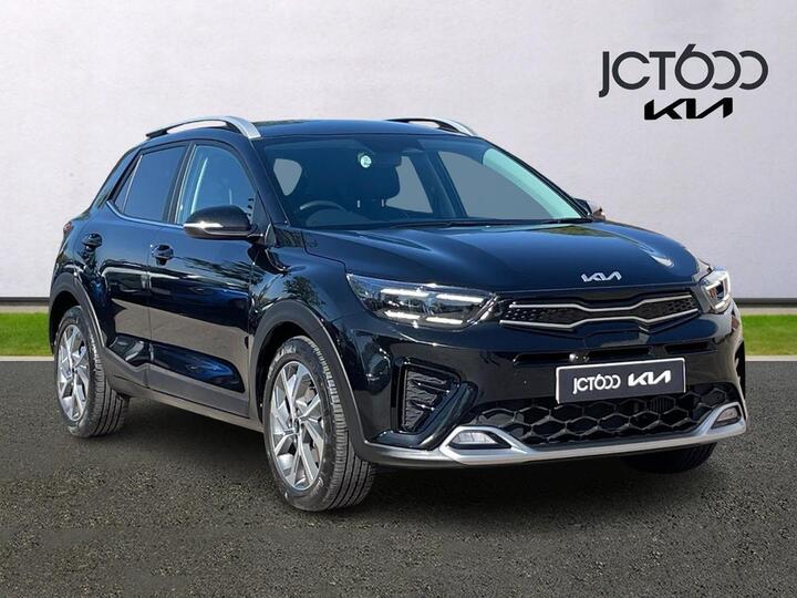 Kia Stonic 1.0 T-GDi GT-Line Euro 6 (s/s) 5dr