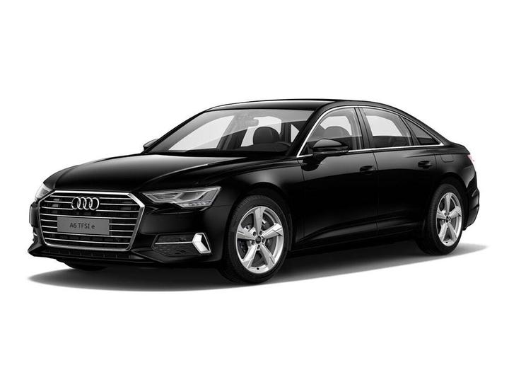 Audi A6 Saloon 2.0 TFSIe 50 Sport S Tronic Quattro Euro 6 (s/s) 4dr 14.1kWh