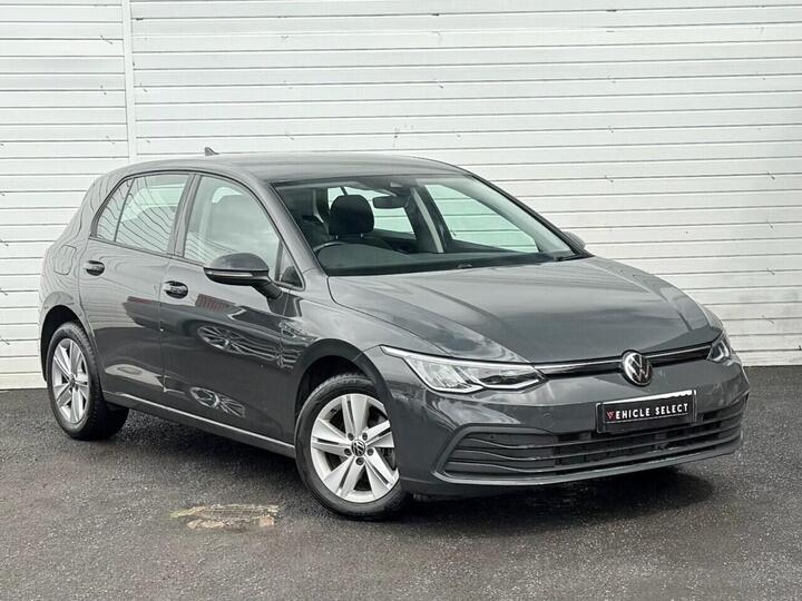 Volkswagen GOLF 1.5 TSI Life Euro 6 (s/s) 5dr