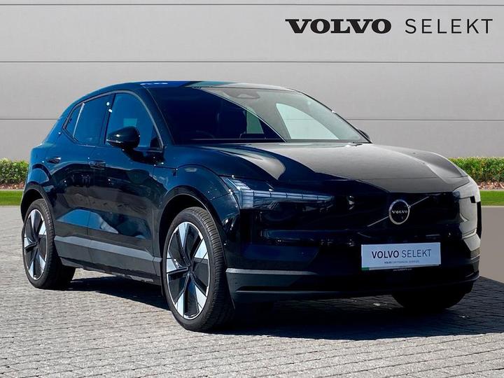 Volvo Ex30 Single Motor Extended Range 69kWh Ultra Auto 5dr