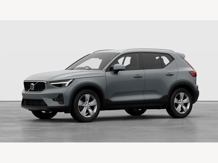 Volvo XC40 2.0 B3 MHEV Core DCT Auto Euro 6 (s/s) 5dr