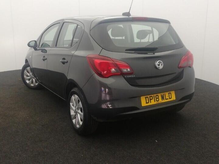 Vauxhall Corsa 1.4i EcoTEC Design Euro 6 5dr