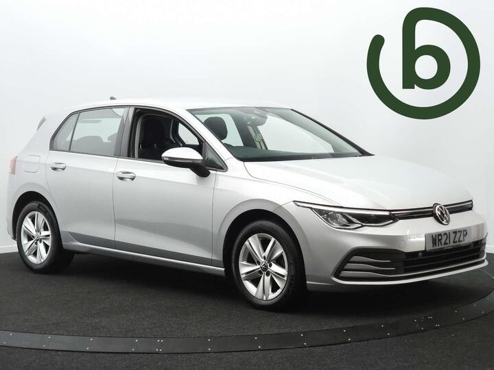 Volkswagen GOLF 1.5 TSI Life Euro 6 (s/s) 5dr