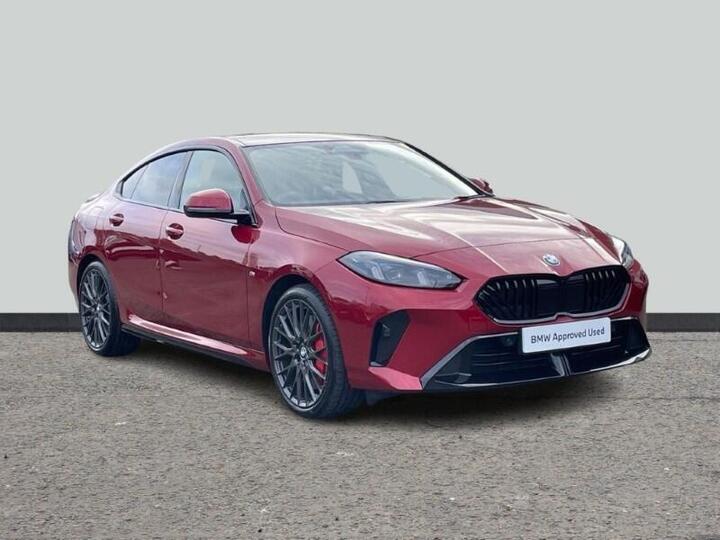 BMW 2 Series 1.5 220i MHT M Sport DCT Euro 6 (s/s) 4dr