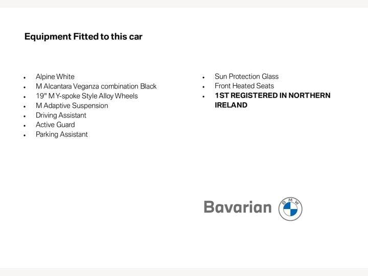 BMW 1 Series 1.5 120i MHT M Sport DCT Euro 6 (s/s) 5dr