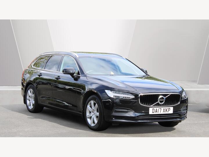 Volvo V90 2.0 D4 Momentum Auto Euro 6 (s/s) 5dr