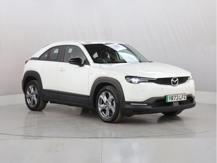 Mazda MX-30 35.5kWh Prime-Line Auto 5dr
