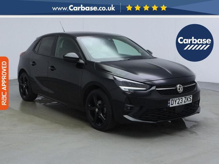 Vauxhall Corsa 1.2 GS Line Euro 6 5dr