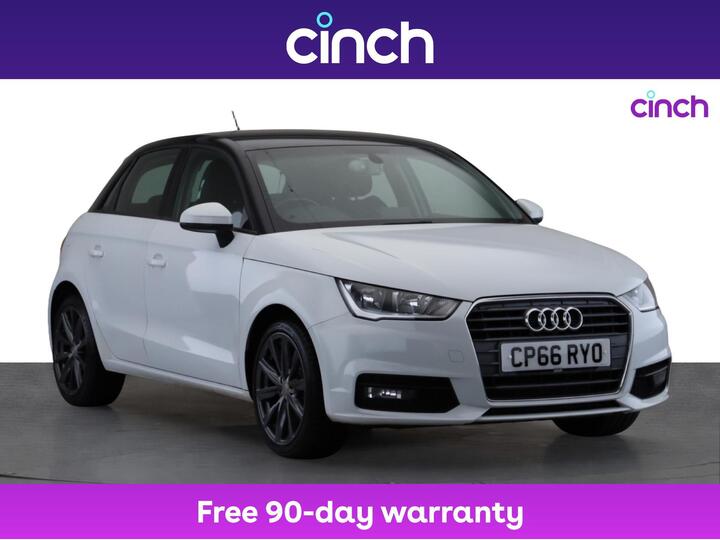 Audi A1 1.4 TFSI Sport Sportback Euro 6 (s/s) 5dr