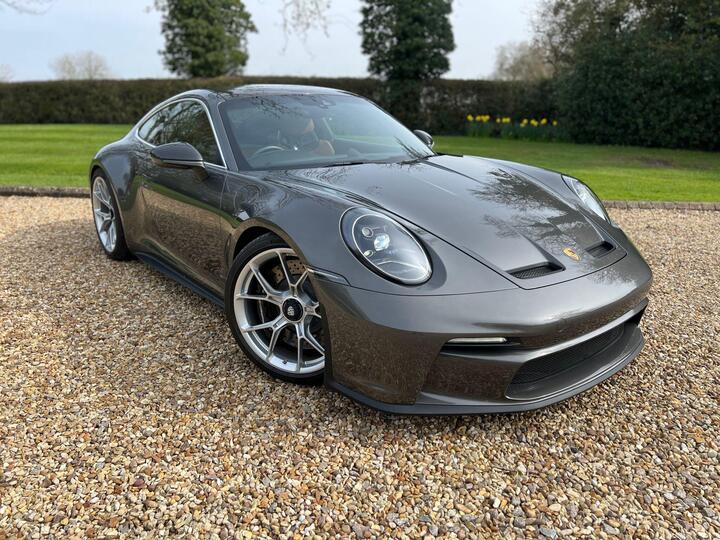 Porsche 911 4.0 992 GT3 Touring Euro 6 2dr