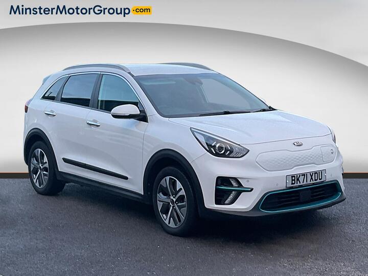 Kia Niro 64kWh 3 Auto 5dr
