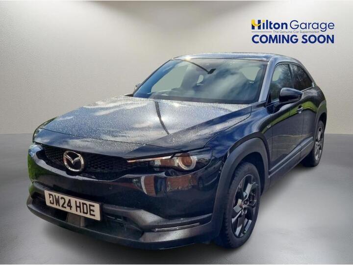 Mazda MX-30 35.5kWh Makoto Auto 5dr