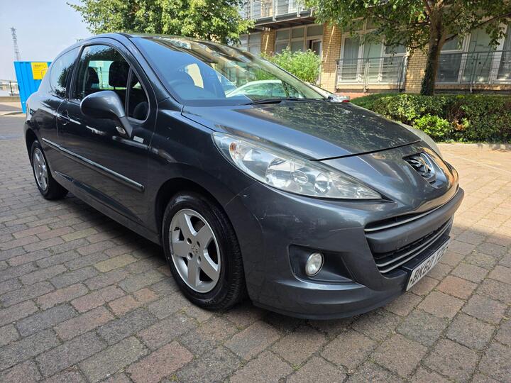 Peugeot 207 1.4 Millesim Euro 5 3dr