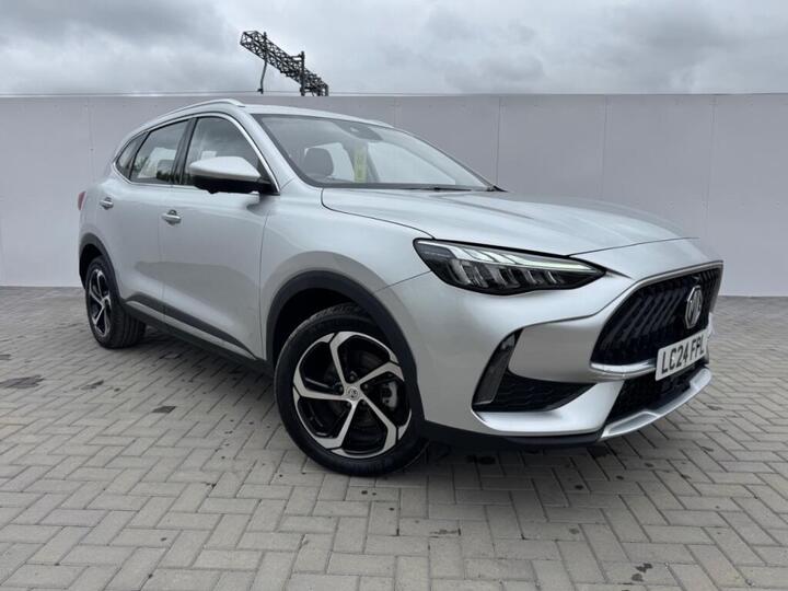 MG HS 1.5 T-GDI 16.6kWh SE Auto Euro 6 (s/s) 5dr