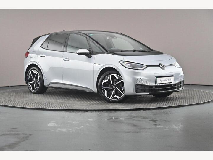 Volkswagen ID.3 Pro S 77kWh Tour Auto 5dr