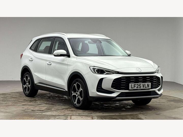 MG MG ZS 1.5 Hybrid+ SE Auto Euro 6 (s/s) 5dr