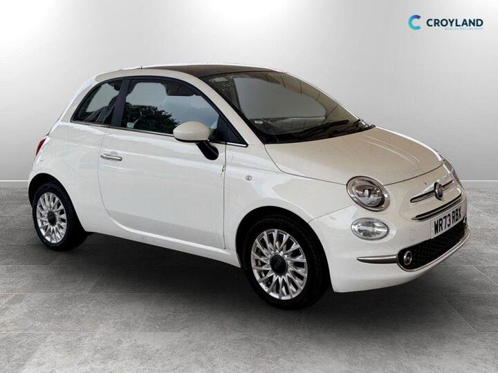 Fiat 500 1.0 MHEV Euro 6 (s/s) 3dr