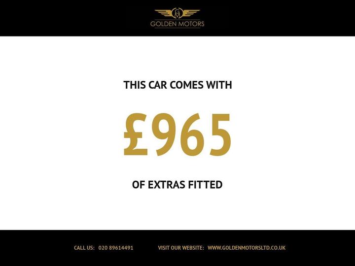 Land Rover RANGE ROVER EVOQUE 2.0 TD4 SE Tech Auto 4WD Euro 6 (s/s) 5dr