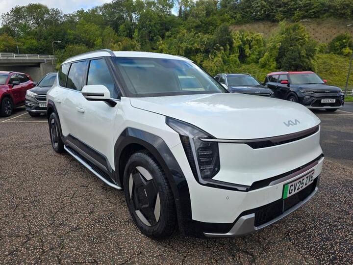Kia EV9 99.8kWh Air Auto RWD 5dr