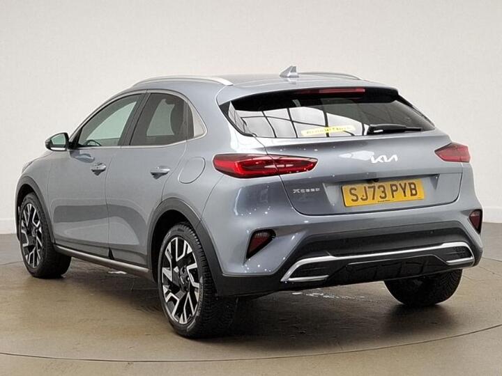 Kia XCeed 1.5 T-GDi 3 Euro 6 (s/s) 5dr