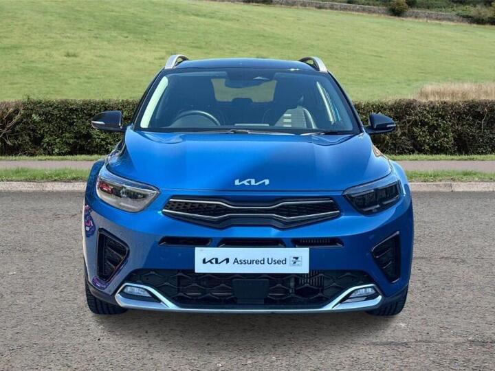 Kia STONIC 1.0 T-GDi GT-Line DCT Euro 6 (s/s) 5dr