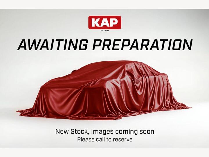 Ford EcoSport 1.5 TDCi Titanium 2WD Euro 6 5dr