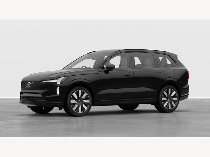 Volvo EX90 Twin Motor 106kWh Plus Auto 4WD 5dr